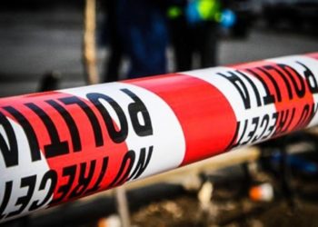 Ciocnire violentă între două TIR-uri la Moțăieni!