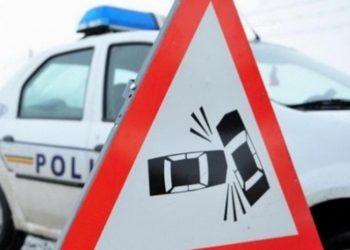 O mamă și fetița ei au fost rănite într-un accident rutier!