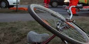 Accident rutier în comuna Dărmănești!