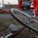 Accident rutier în comuna Dărmănești!