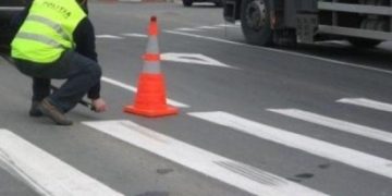 Un copil de 9 ani a fost rănit pe raza Municipiului Târgoviște!