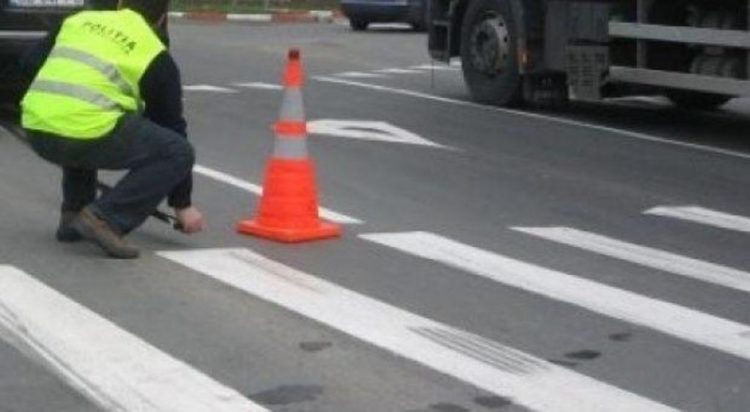 Un copil de 9 ani a fost rănit pe raza Municipiului Târgoviște!