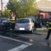 Accident rutier pe raza localității Ulmi!