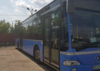 Sporuri salariale de 10-15% pentru salariații de la SC Transport Public Local!