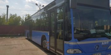 Sporuri salariale de 10-15% pentru salariații de la SC Transport Public Local!