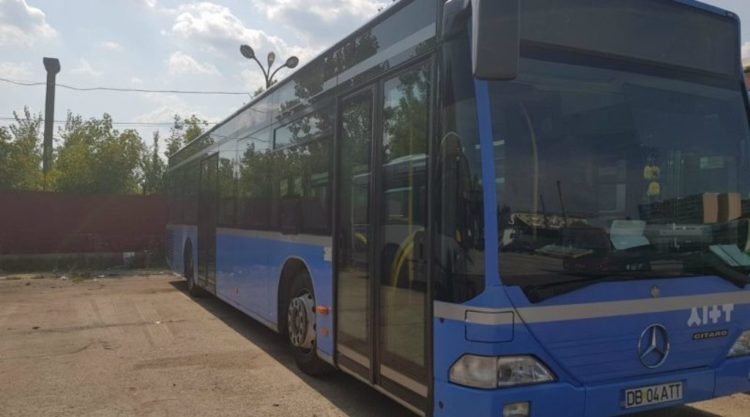 Sporuri salariale de 10-15% pentru salariații de la SC Transport Public Local!