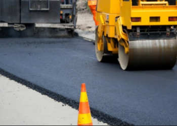 Au debutat lucrările la cel mai mare proiect de infrastructură rutieră din Dâmbovița!