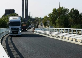 A fost redeschis sensul de mers al pasajului Petru Cercel!