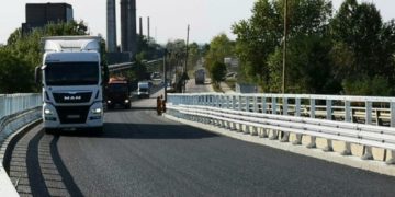 A fost redeschis sensul de mers al pasajului Petru Cercel!