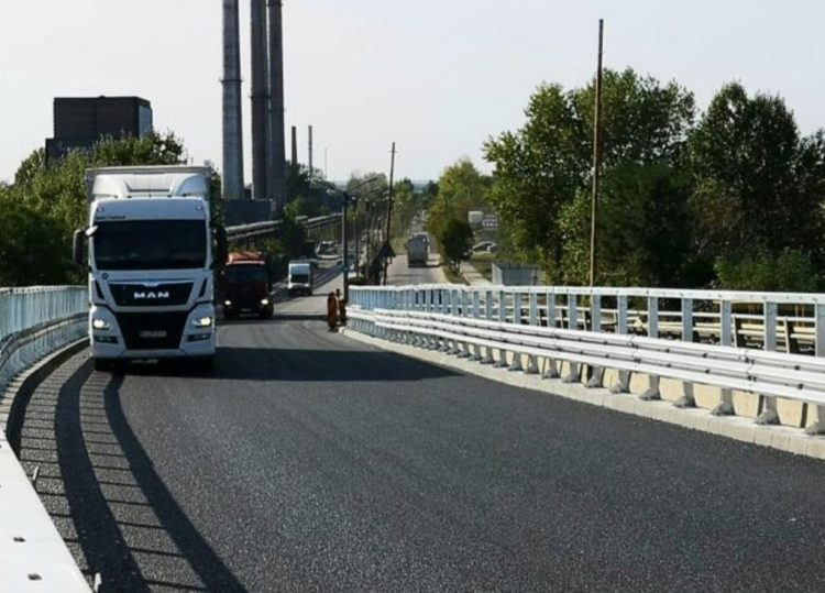 A fost redeschis sensul de mers al pasajului Petru Cercel!