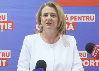 Nu există nicio implicare a Statului în organizarea alegerilor!
