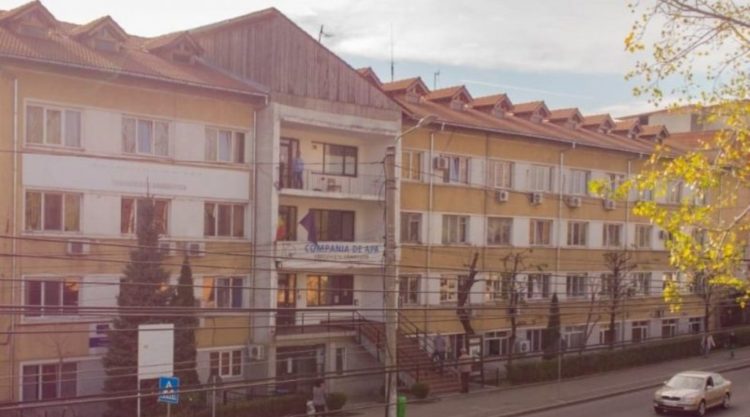 Compania de Apă Târgoviște organizează concurs pentru ocuparea postului de instalator!