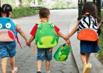 Tichete sociale în valoare de 500 de lei pentru copiii din categoriile defavorizate!