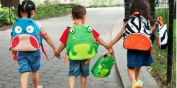 Tichete sociale în valoare de 500 de lei pentru copiii din categoriile defavorizate!
