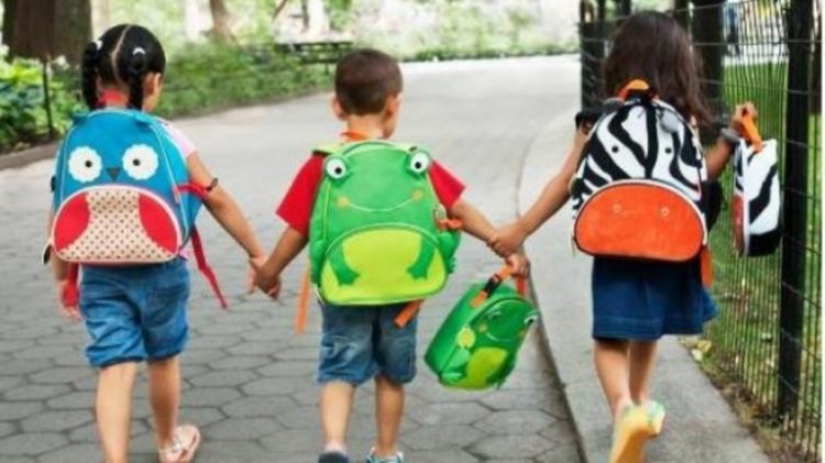 Tichete sociale în valoare de 500 de lei pentru copiii din categoriile defavorizate!