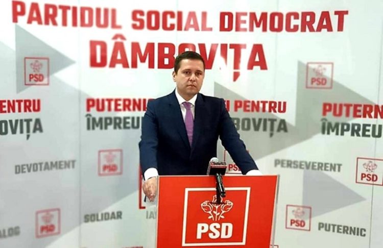 Corneliu Ștefan a sărit din nou la gâtul liberalilor!