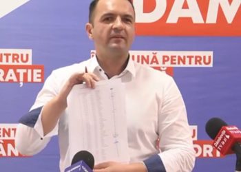 Cristian Stan atacă dur adversarii politici!