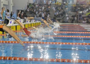Săptămâna Europeană a Sportului este marcată și la Târgoviște!