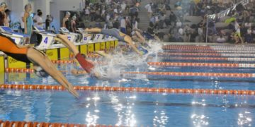 Săptămâna Europeană a Sportului este marcată și la Târgoviște!