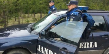 Jandarmii montani au în atenție faptele antisociale săvârșite în Munții Bucegi!