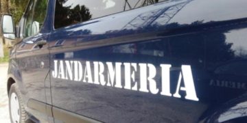 Jandarmii vor asigura măsurile de ordine pe timpul desfăşurării meciurilor de fotbal din Campionatul Național 2020 – 2021!