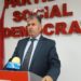 Deputatul PSD Marian Țachianu a decis să candideze la primăria comunei Braniștea!
