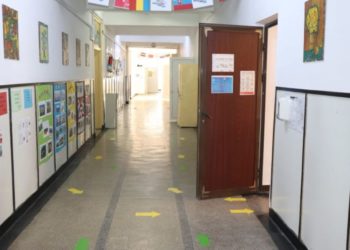 Unitățile școlare din Moreni sunt pregătite pentru noul an şcolar!