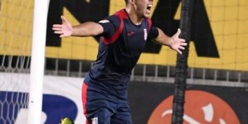 Două nume noi în lotul Chindiei Târgoviște!