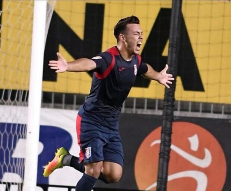 Două nume noi în lotul Chindiei Târgoviște!