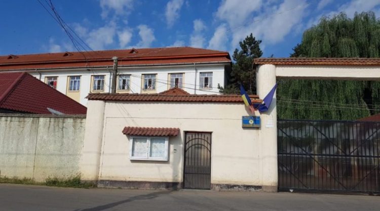 Un bărbat încarcerat la Găești a murit!