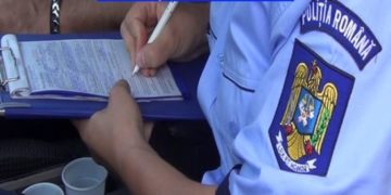 Sancțiuni pentru ruperea afișelor electorale!