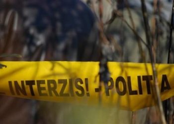 Un bărbat în vârstă de 61 de ani a fost găsit spânzurat!