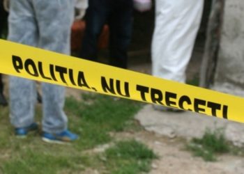 Un bărbat din Dărmănești a fost găsit spânzurat!