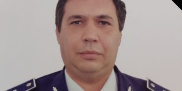 Doliu la IPJ Dâmbovița!