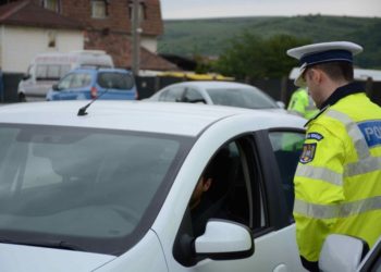 Polițiștii au întocmit un dosar penal pe numele unui bărbat din Lungulețu!