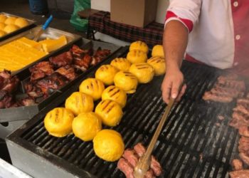 Târgul de Sfânta Maria se organizează în Parcul Chindia din Târgoviște!