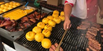 Târgul de Sfânta Maria se organizează în Parcul Chindia din Târgoviște!