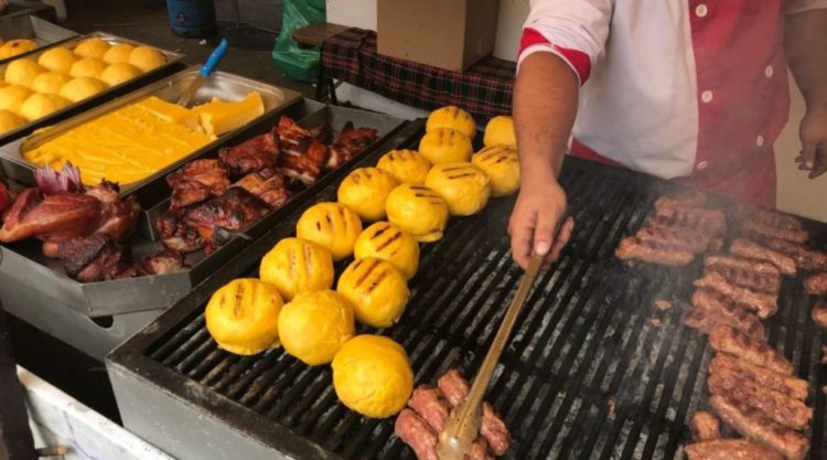 Târgul de Sfânta Maria se organizează în Parcul Chindia din Târgoviște!