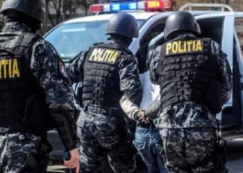 Doi bărbați din Dâmbovița sunt cercetați pentru proxenetism!