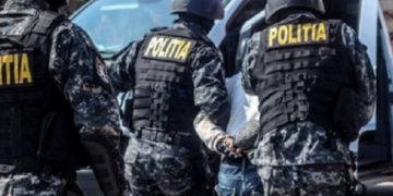 Doi bărbați din Dâmbovița sunt cercetați pentru proxenetism!
