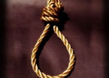 Un bărbat din Vișina a fost găsit spânzurat în propria gospodărie!