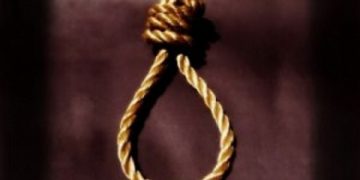 Un bărbat din Vișina a fost găsit spânzurat în propria gospodărie!