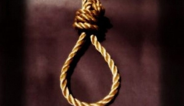 Un bărbat din Vișina a fost găsit spânzurat în propria gospodărie!