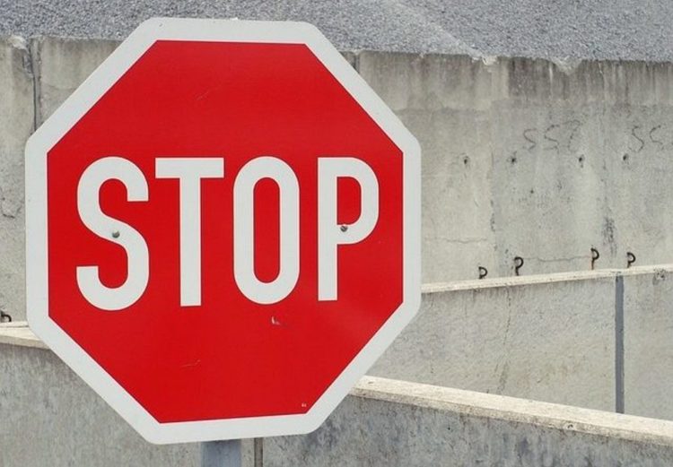 Restricții de circulație între localitățile Petrești și Corbii Mari!