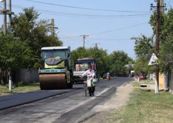 Graficul activităților de reabilitare a infrastructurii rutiere în perioada 28 septembrie – 4 octombrie 2020!