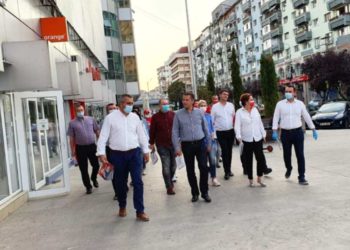 Corneliu Ștefan este în continuare printre dâmbovițeni!