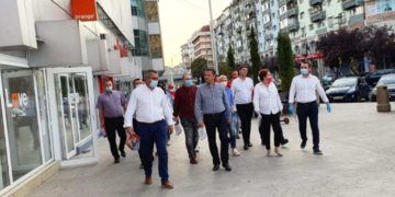Corneliu Ștefan este în continuare printre dâmbovițeni!