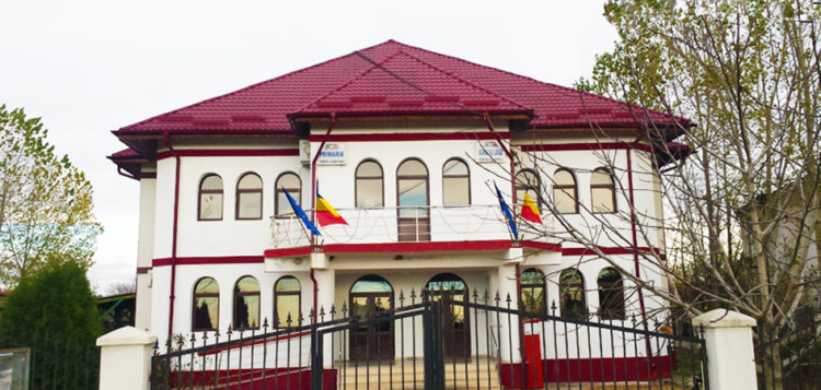 Anunț – Ministerul Agriculturii si Dezvoltarii Rurale!