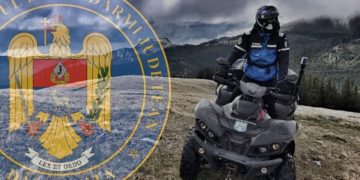 Acțiuni de căutare și salvare în Bucegii dâmbovițeni!