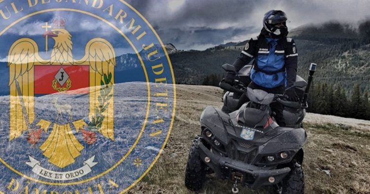 Acțiuni de căutare și salvare în Bucegii dâmbovițeni!